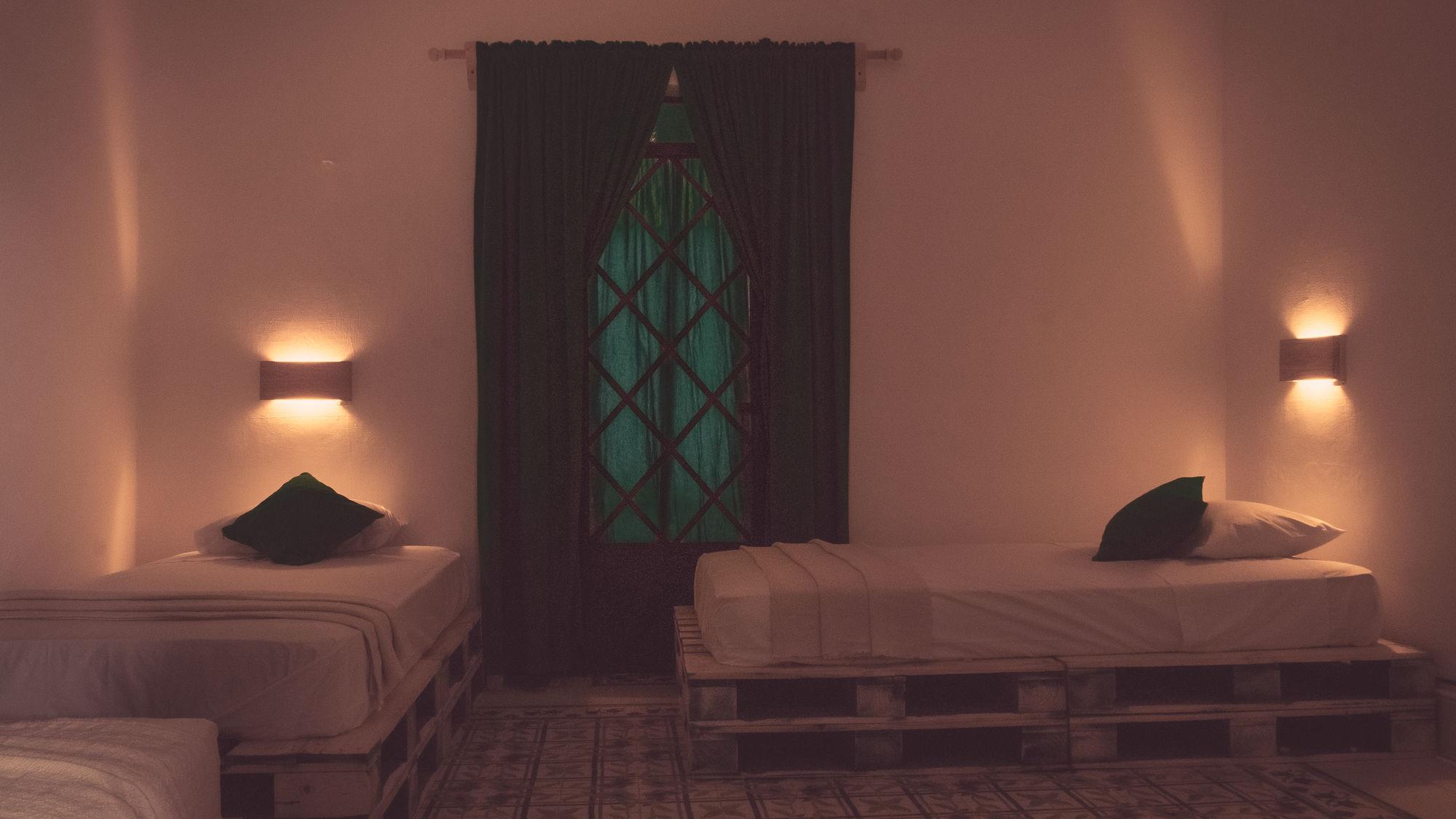 Casa Jade - Downtown Suites (Adults Only) Mérida Exteriér fotografie